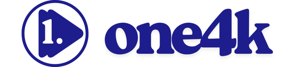 Necro IPTV 4K Logo